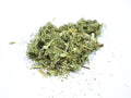 Mugwort organic, bulk/oz