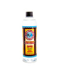 Copper (Cu) - Mineral Water