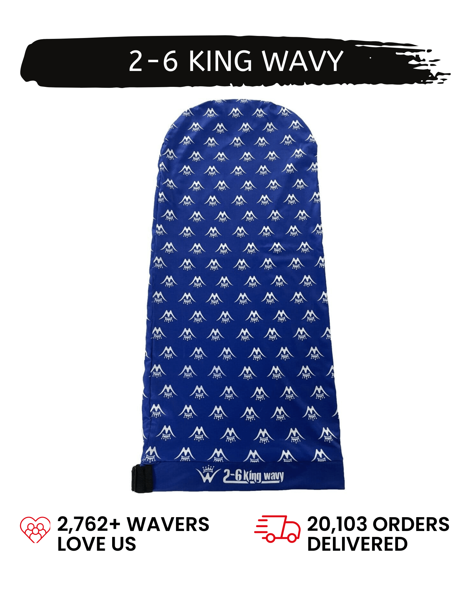 LOC Cap Premium Quality