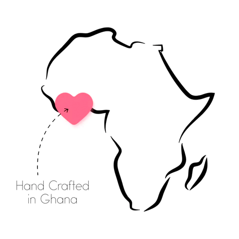 Liquid RAW African Black Soap - Foaming