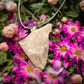 Smokey Quartz Healing Necklace