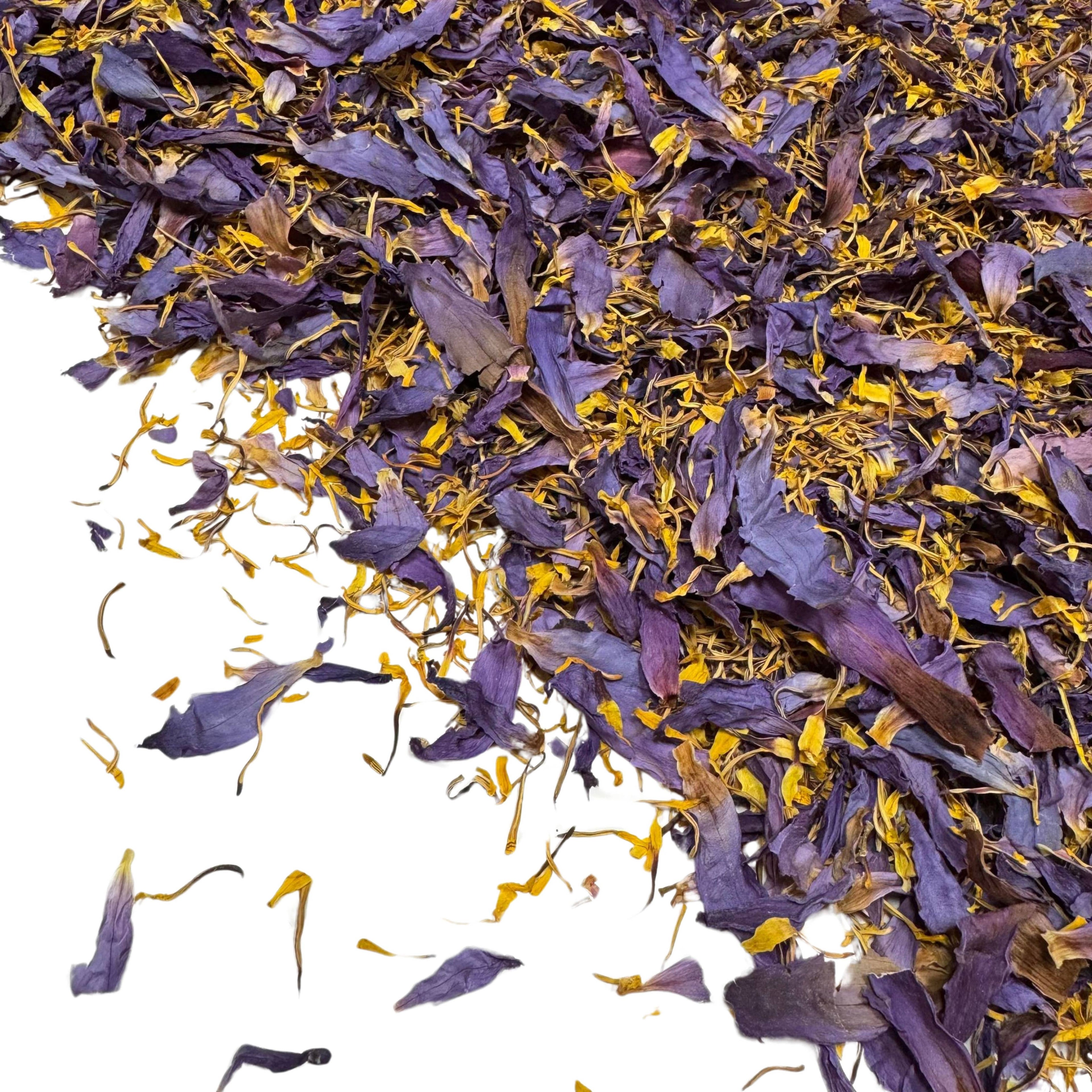 Herbs Vitamins